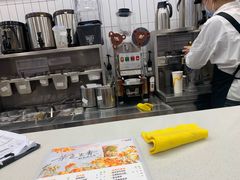 -CoCo都可(新我格广场店)