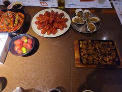 -一棠龙虾•王牌虾球(光谷天地店)
