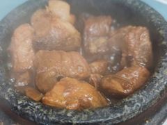 -石锅坛肉(广场店)