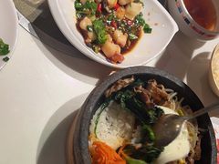 -七八冷面·延边朝鲜族美食(圣熙八号店)