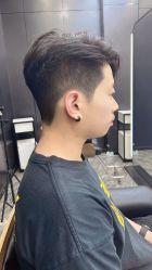 点击看大图 -藤野造型