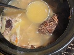 -花溪雨·森林餐厅(石基店)