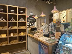 -宝珠奶酪(长宁金虹桥店)
