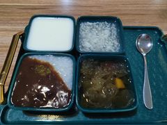 -笃笃笃糖粥(十全街店)