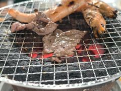 -松明一烤肉馆(鲁园店)
