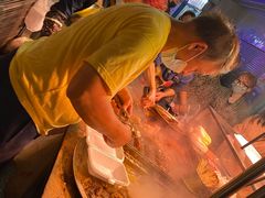 -明记牛杂(新马路分店)