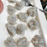 鲜鸭血和腊肠很好吃，那个胶原牛肉很有特点