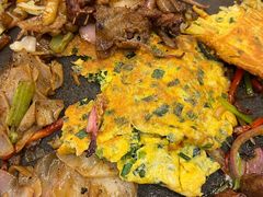 -一烙锅(友谊店)