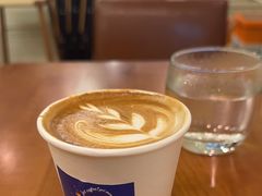 -Jeans Coffee牛仔裤咖啡