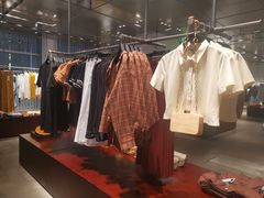 -URBAN REVIVO(深圳华润万象天地店)