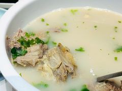 -梅利汴京烤鸭•开封豫菜地标店(东大街店)
