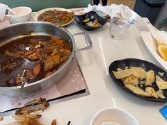 -黄记煌三汁焖锅(首创奥特莱斯店)
