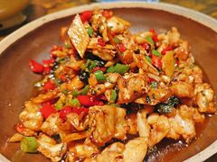 -食理八湘(中海城风情苑北区店)