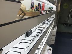 -优视力蔡司眼镜验配中心(越秀城市广场奥莱店)