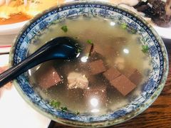 -王中王餐厅(东安路店)