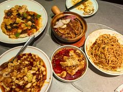 -天府豆花庄(金四季店)