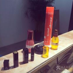 -FAB HAIR CLUB
