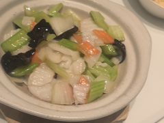 -眉州东坡(北苑华贸店)