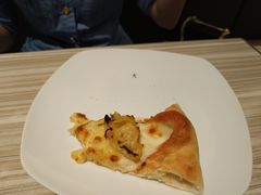 -必胜客(东莞地王店)