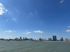 -日照灯塔风景区