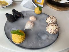 -岁粤Moon·湖景餐厅(月光码头店)