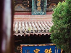 -洛阳白马寺
