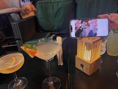 -Ish Whiskey&Cocktail Bar酒吧(合生麒麟新天地店)