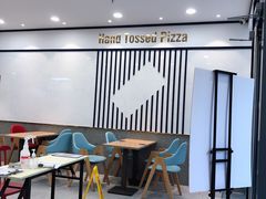 -达美乐比萨(良乡大学城店)