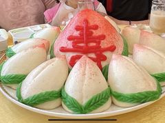 -白家大院·王府宫廷菜(苏州街店)