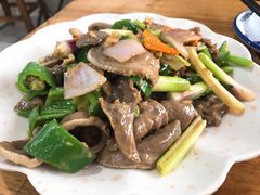 -南记食粥坊·宵夜大排档(莲花总店)