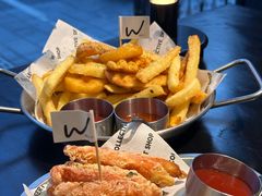 -W COLLECTIVE  DESSERT SHOP