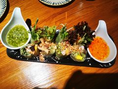 -泰堤坊(淡水体育馆店)