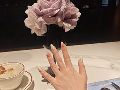 -风渡嘉荷西餐厅 Windy City(西三旗金隅店)
