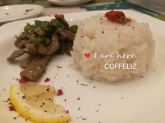 -COFFELIZ COFFEE