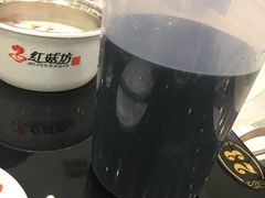 -红菇坊鲜汤火锅(北站店)