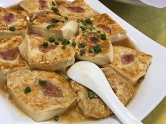 豆腐-大笑饭堂(甲子桥店)