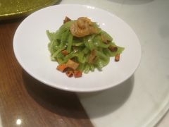 -北京老铺烤鸭(高新店)