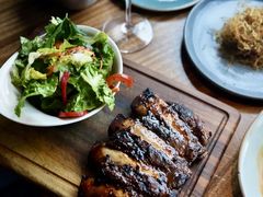 牛肋排-The Meat & Wine Co Southbank(南岸店)