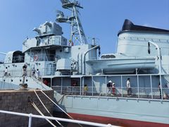 -中国人民解放军海军博物馆