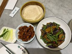 -小菜园新徽菜(芜湖万达店)