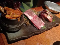 -赤坂亭 M9和牛烧肉(水街店)