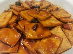 -春来和(汉城南路店)