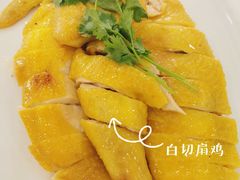 -勒南公舍(龙江店)