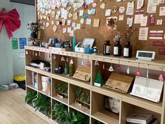 -三味STUDY·K书馆·自习室(全国总店)