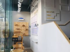 用餐区-焙丽拾光(麦凯乐直营店)