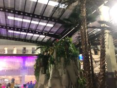 -南宫温泉水世界