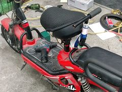 -雅迪电动车(北艾路店)