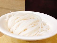 -桥香园云南过桥米线(金马碧鸡店)