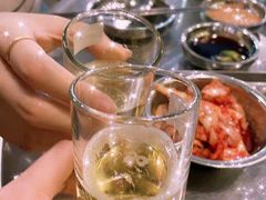 -釜山火炉·海鲜烤肉(紫藤路店)