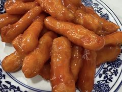 -北大地皖峰饭馆